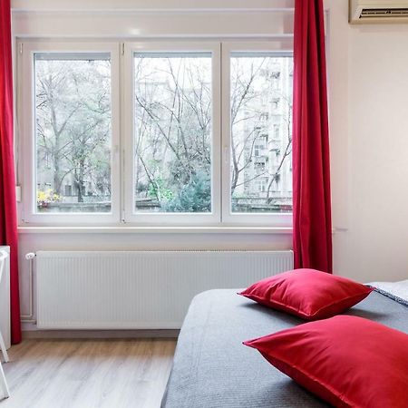 Cosy Romantic Apartment Záhřeb Exteriér fotografie